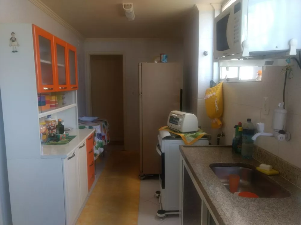 Apartamento, 2 quartos, 85 m² - Foto 17
