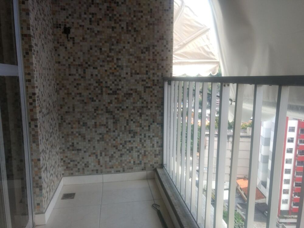 Apartamento à venda com 2 quartos, 85m² - Foto 1
