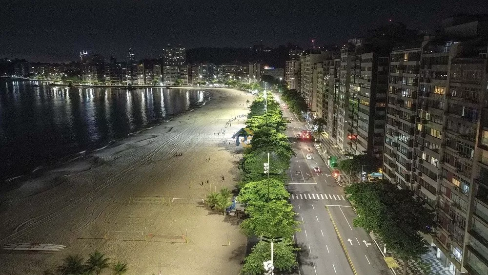 Apartamento, 1 quarto, 55 m² - Foto 19