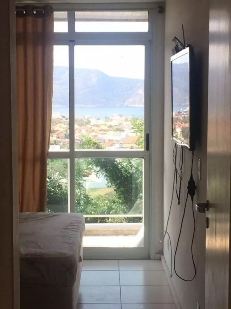 Apartamento, 1 quarto, 50 m² - Foto 3