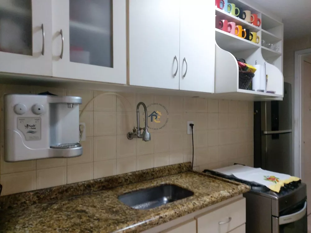 Apartamento, 2 quartos, 57 m² - Foto 19