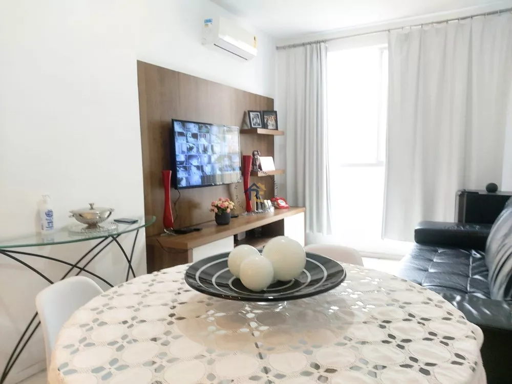 Apartamento, 2 quartos, 57 m² - Foto 17