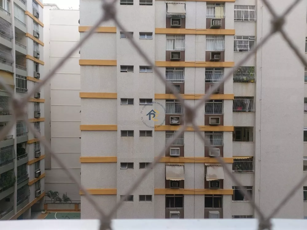Apartamento, 2 quartos, 57 m² - Foto 11