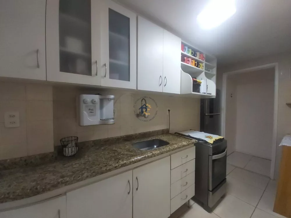 Apartamento, 2 quartos, 57 m² - Foto 23