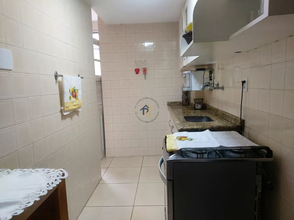 Apartamento, 2 quartos, 57 m² - Foto 10