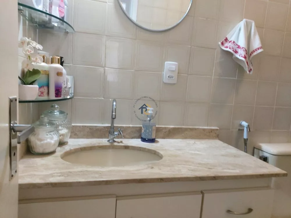 Apartamento, 2 quartos, 57 m² - Foto 6