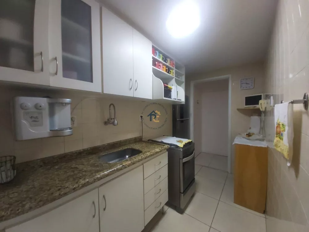 Apartamento, 2 quartos, 57 m² - Foto 21