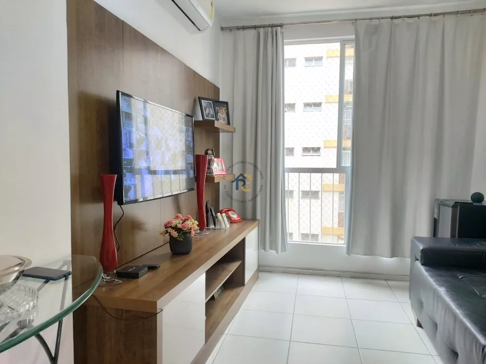 Apartamento à venda com 2 quartos, 57m² - Foto 1