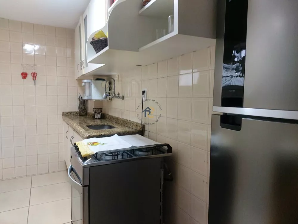 Apartamento, 2 quartos, 57 m² - Foto 22
