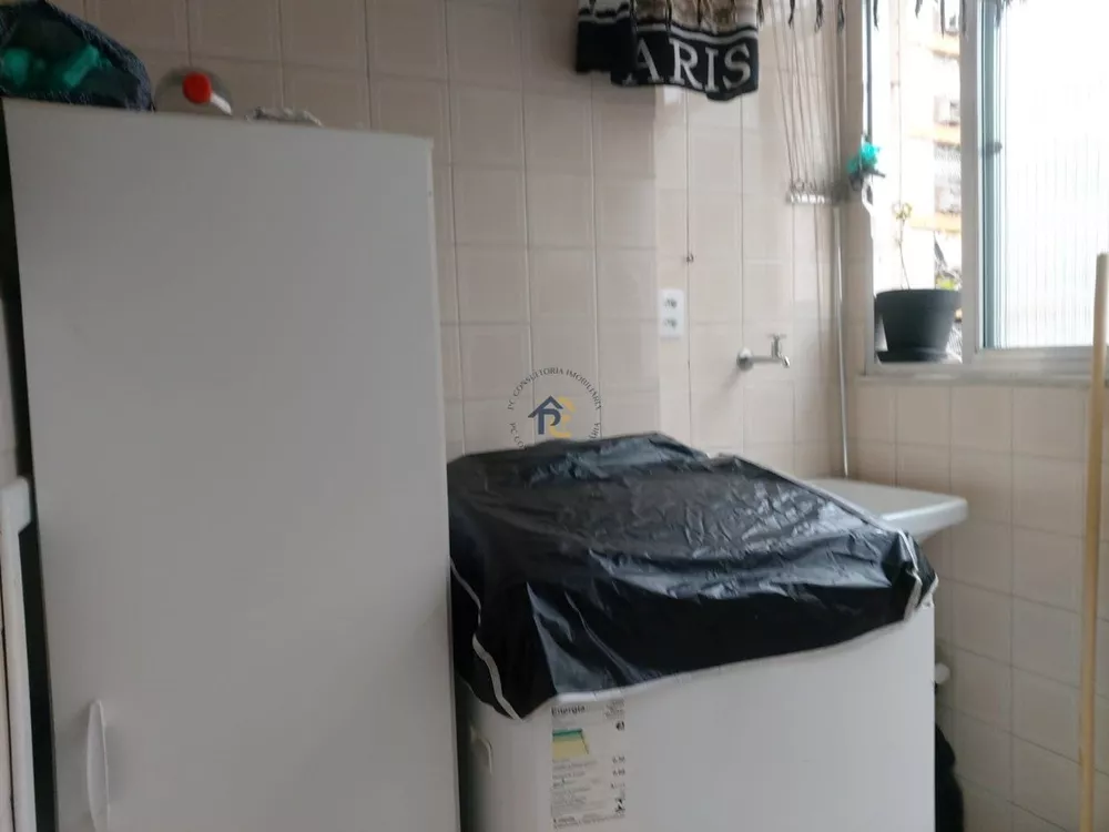Apartamento, 2 quartos, 57 m² - Foto 9