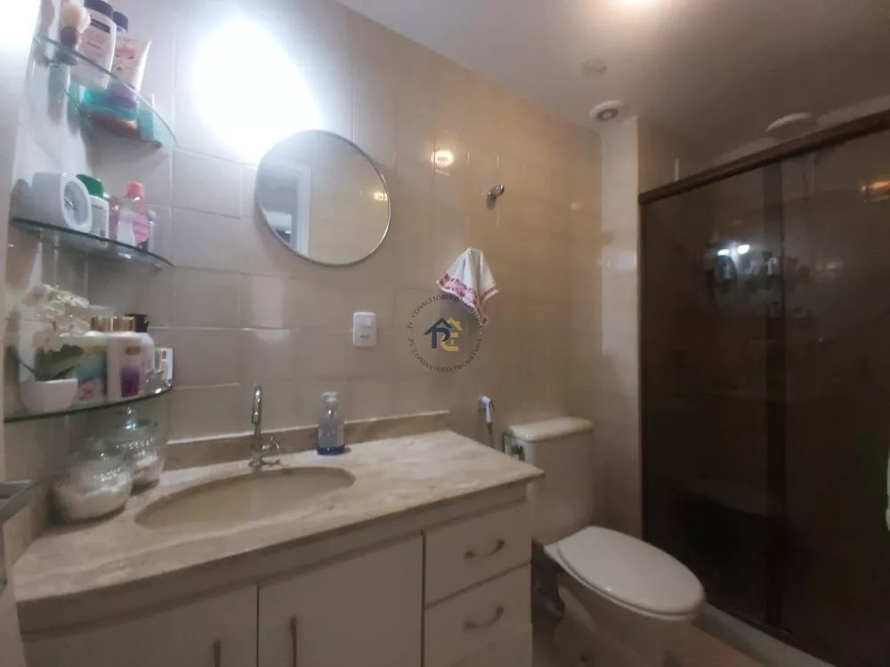Apartamento, 2 quartos, 57 m² - Foto 16