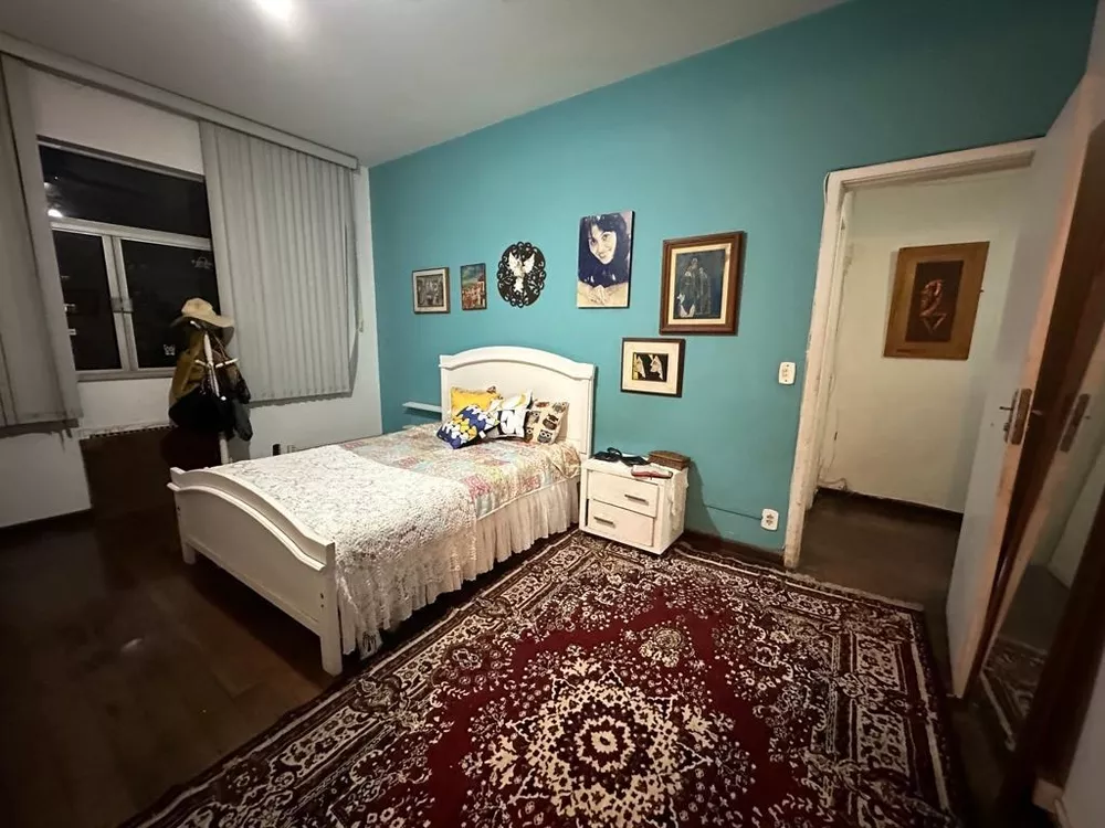 Apartamento, 4 quartos, 250 m² - Foto 11