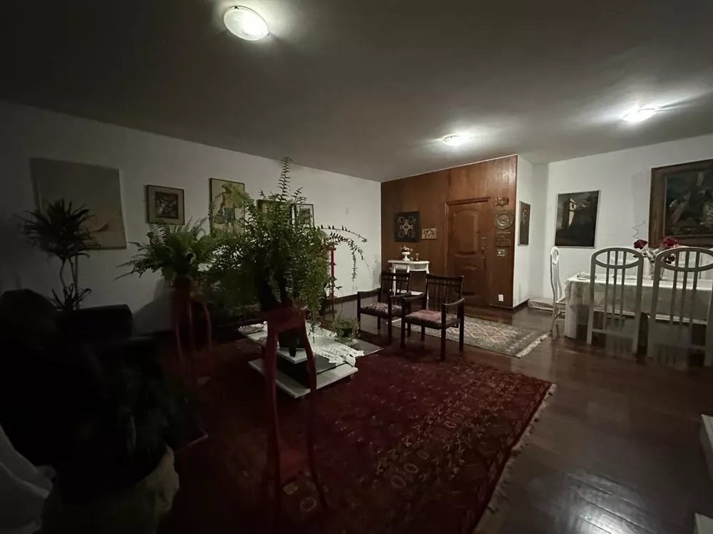 Apartamento, 4 quartos, 250 m² - Foto 7