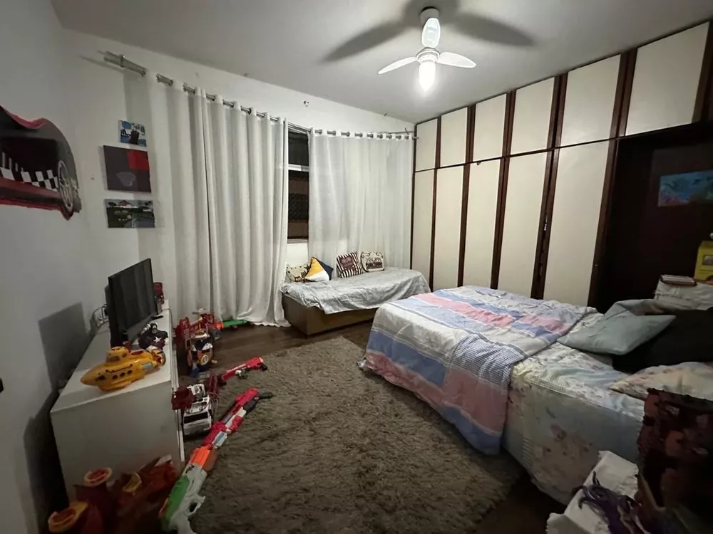 Apartamento, 4 quartos, 250 m² - Foto 15