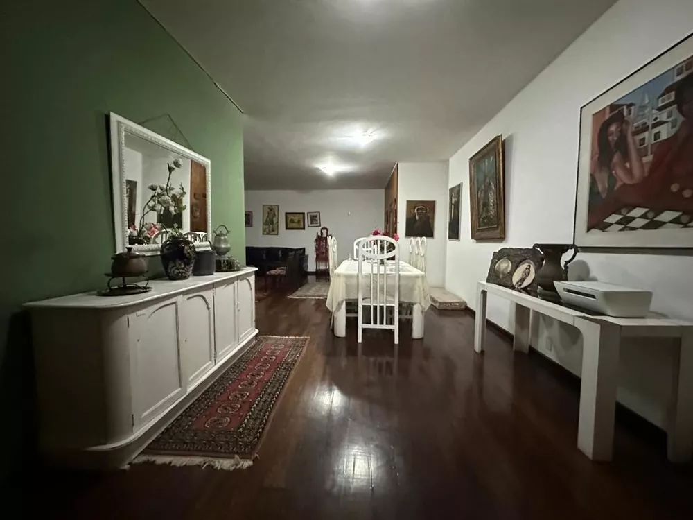Apartamento, 4 quartos, 250 m² - Foto 3