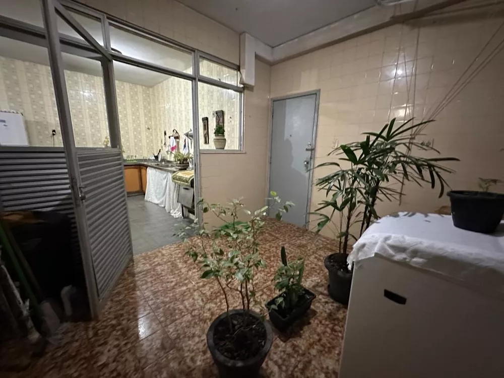 Apartamento, 4 quartos, 250 m² - Foto 12