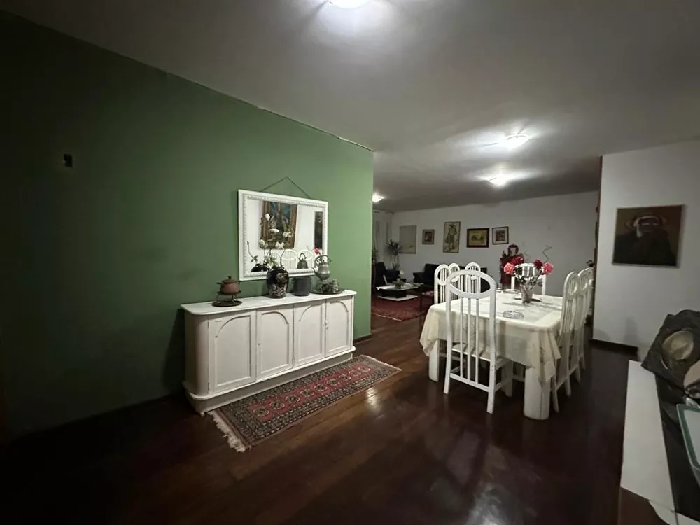 Apartamento, 4 quartos, 250 m² - Foto 8