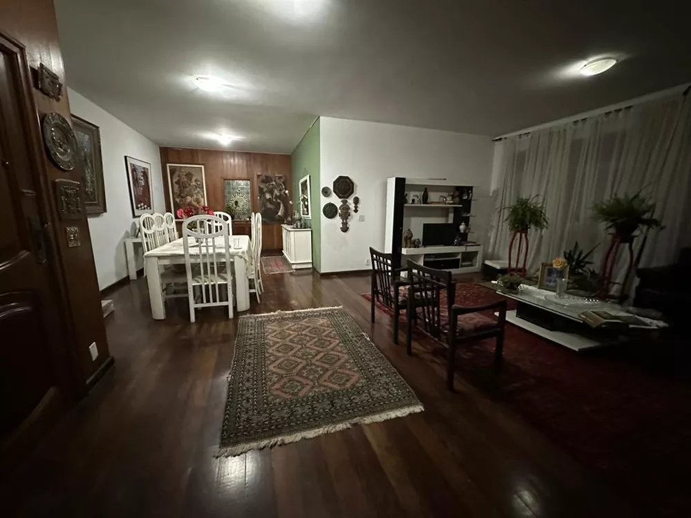 Apartamento, 4 quartos, 250 m² - Foto 4