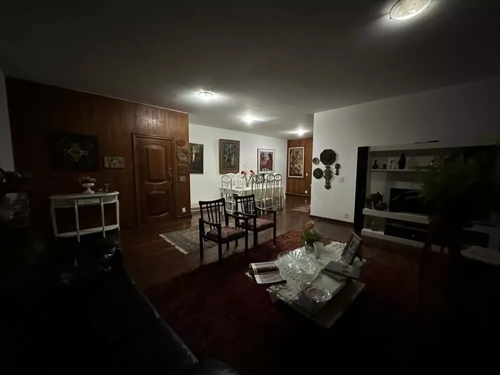 Apartamento, 4 quartos, 250 m² - Foto 17