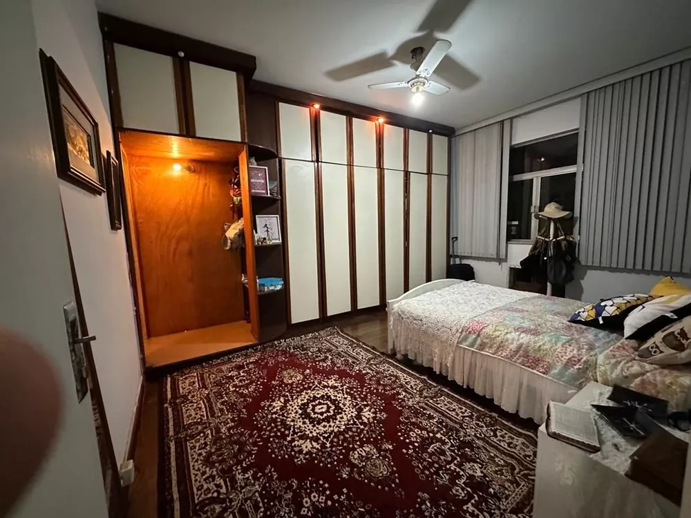 Apartamento, 4 quartos, 250 m² - Foto 9