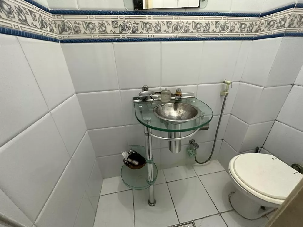 Apartamento, 4 quartos, 250 m² - Foto 5