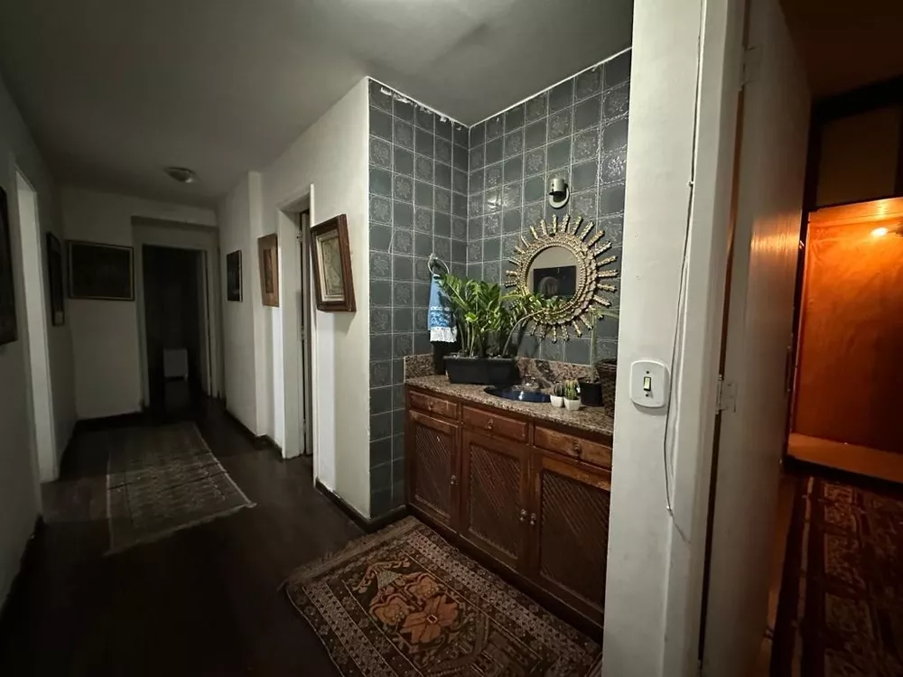 Apartamento, 4 quartos, 250 m² - Foto 13