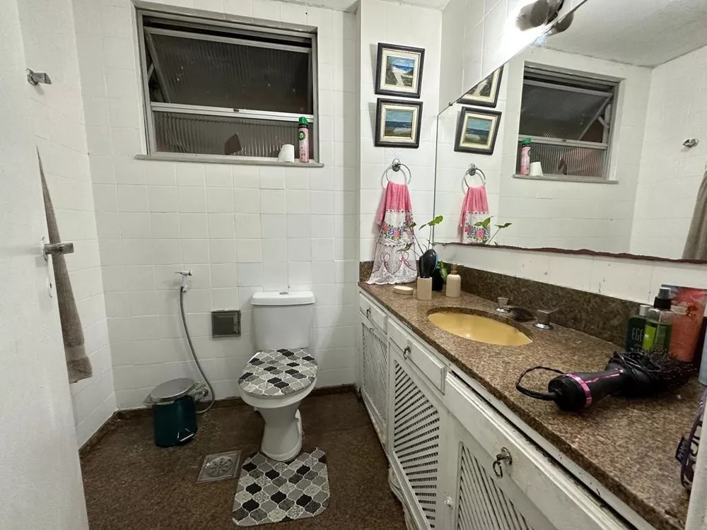 Apartamento, 4 quartos, 250 m² - Foto 19