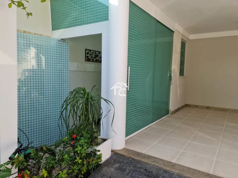Casa, 3 quartos, 210 m² - Foto 4