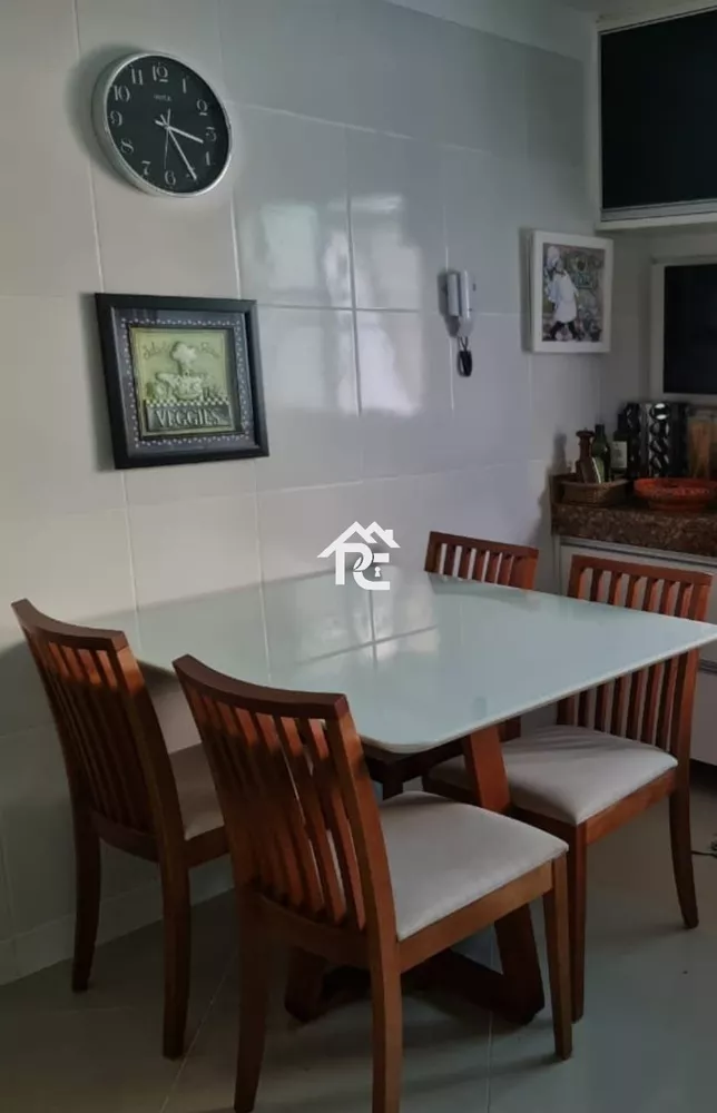 Casa, 3 quartos, 210 m² - Foto 17