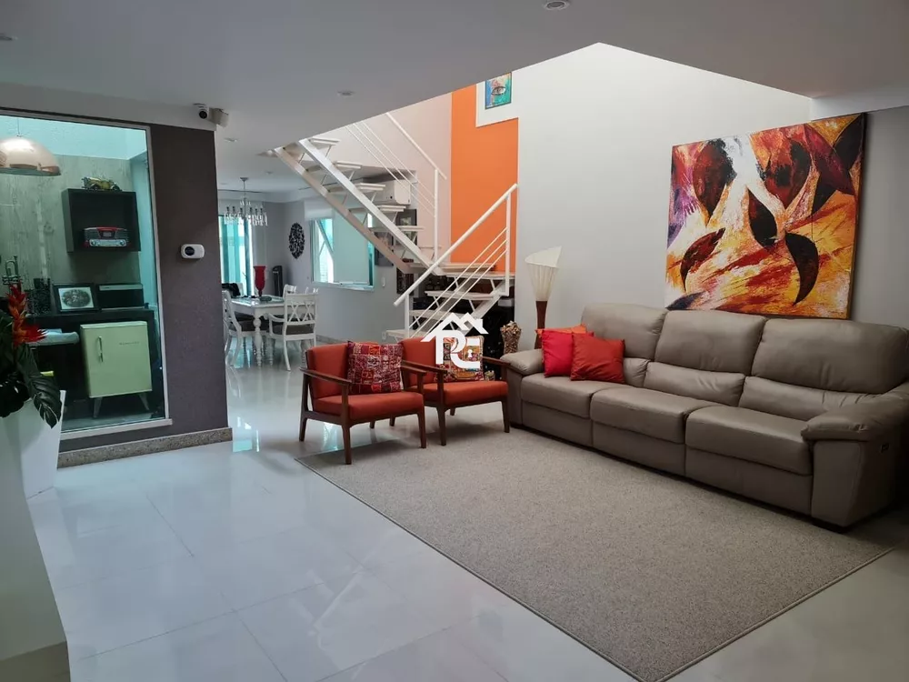 Casa, 3 quartos, 210 m² - Foto 8