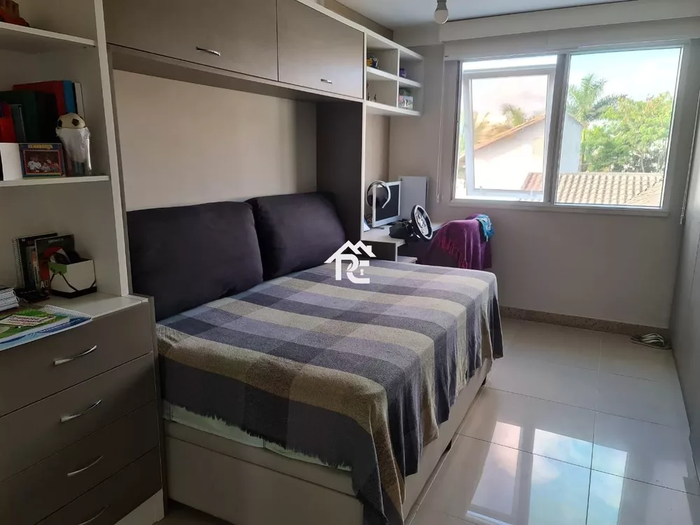 Casa, 3 quartos, 210 m² - Foto 15