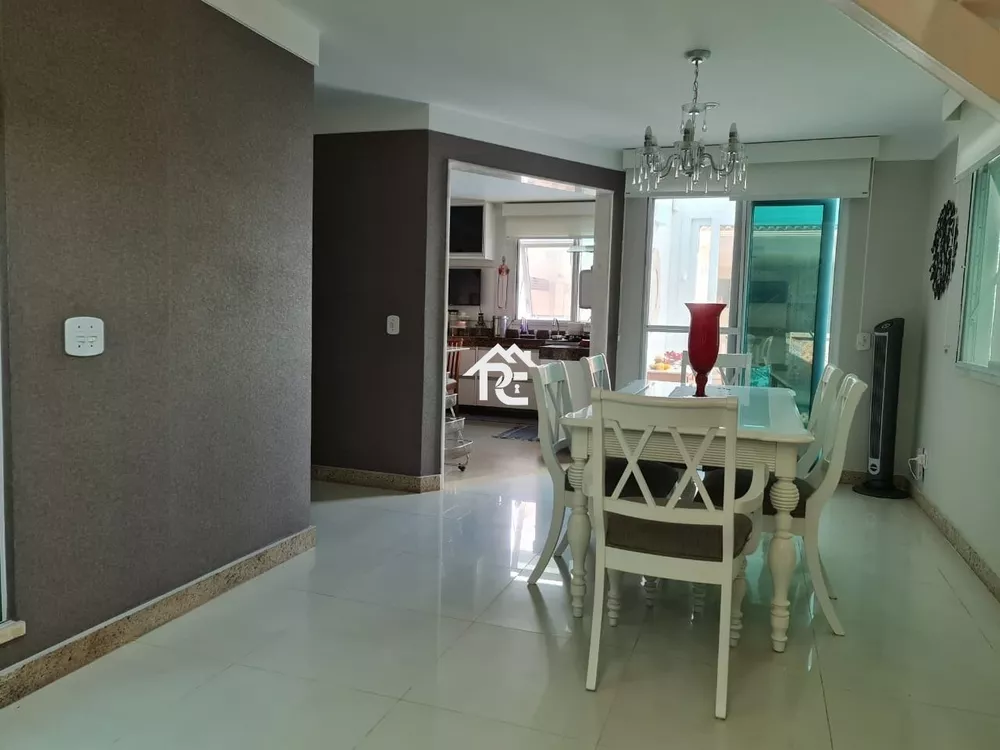Casa, 3 quartos, 210 m² - Foto 10