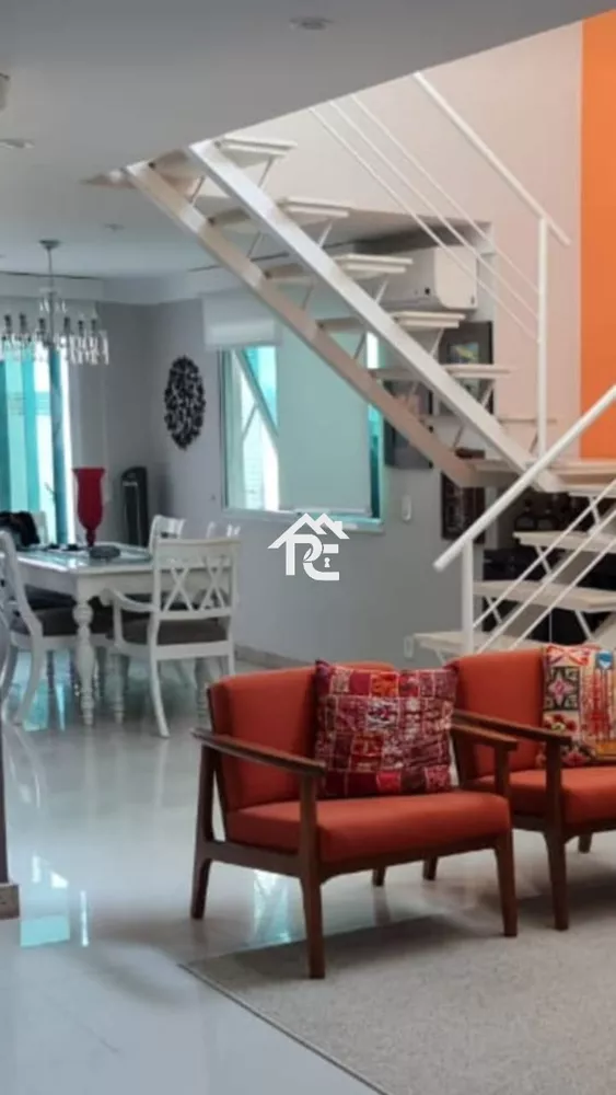 Casa, 3 quartos, 210 m² - Foto 9