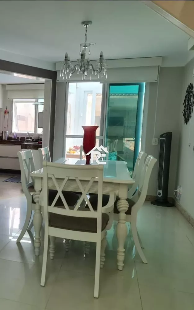 Casa, 3 quartos, 210 m² - Foto 11