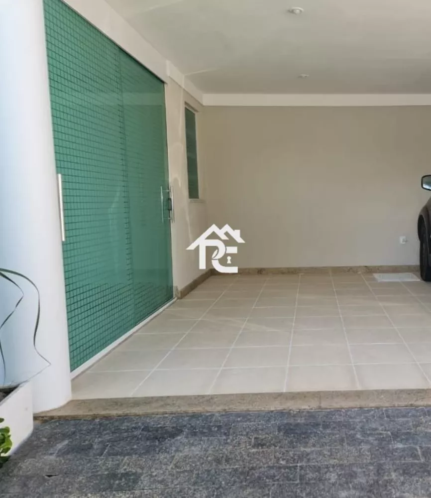 Casa, 3 quartos, 210 m² - Foto 5