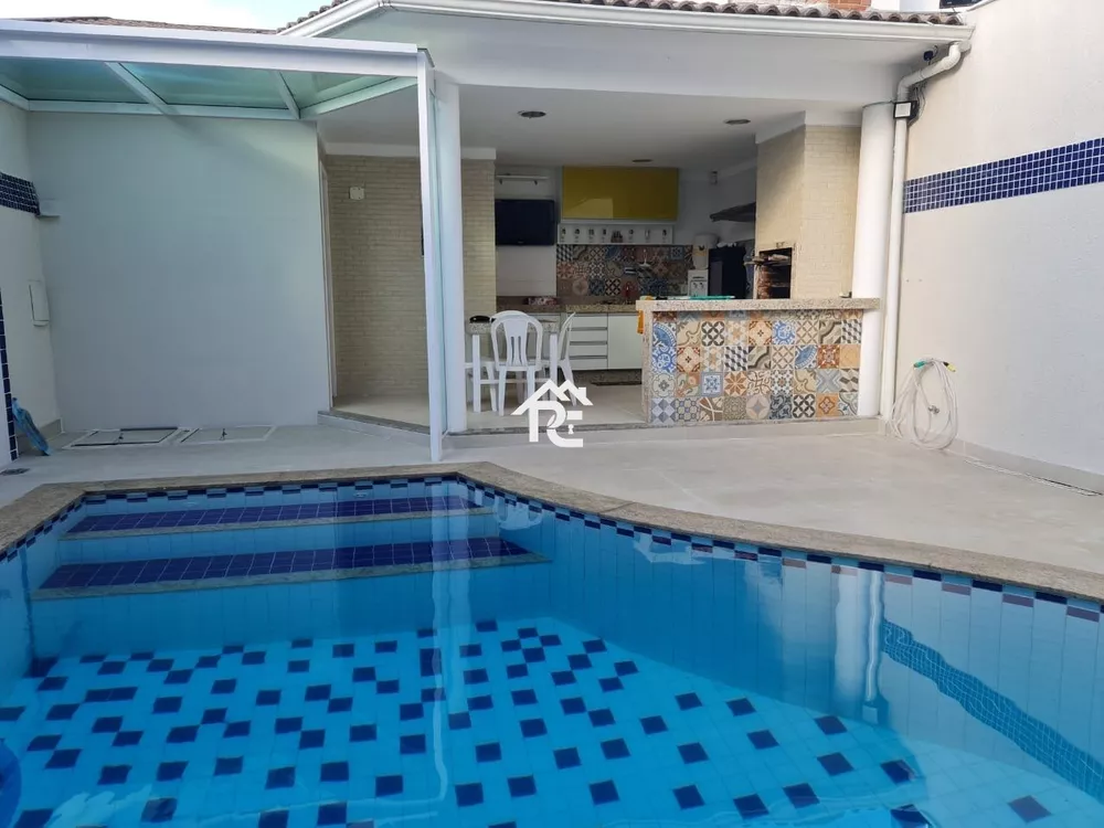 Casa, 3 quartos, 210 m² - Foto 2