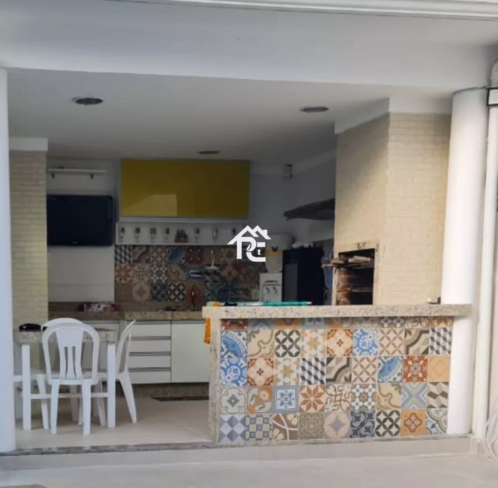 Casa, 3 quartos, 210 m² - Foto 20