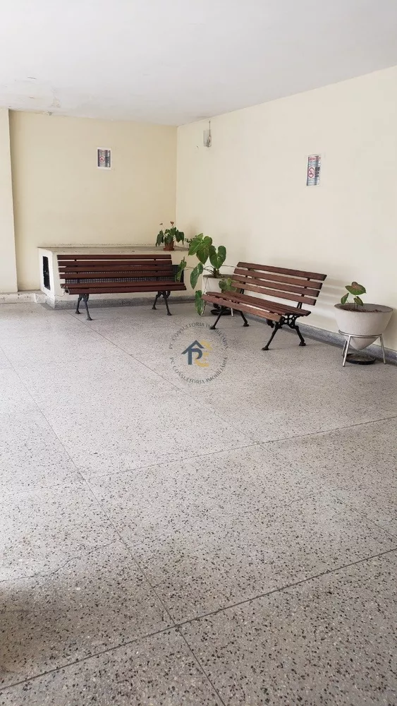 Apartamento, 2 quartos, 70 m² - Foto 22