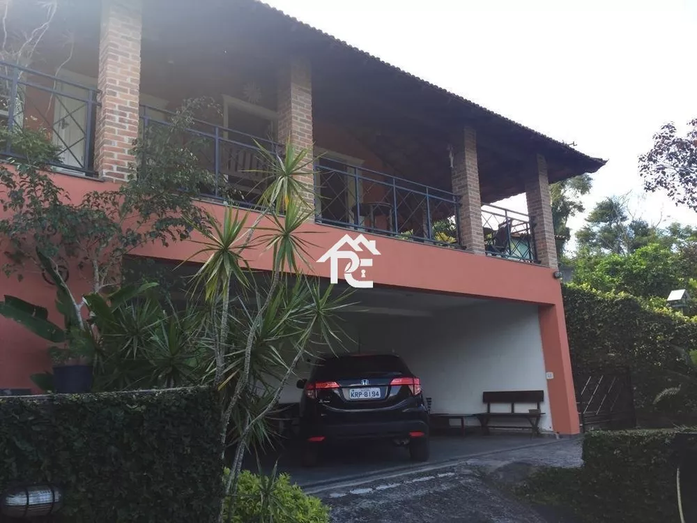Casa de Condomínio, 3 quartos - Foto 23