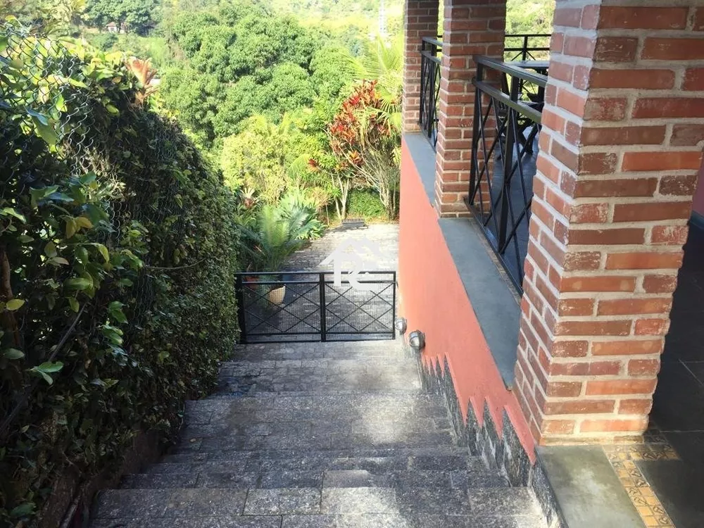 Casa de Condomínio, 3 quartos - Foto 16