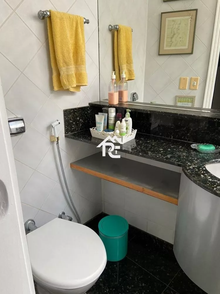 Casa de Condomínio, 3 quartos - Foto 18