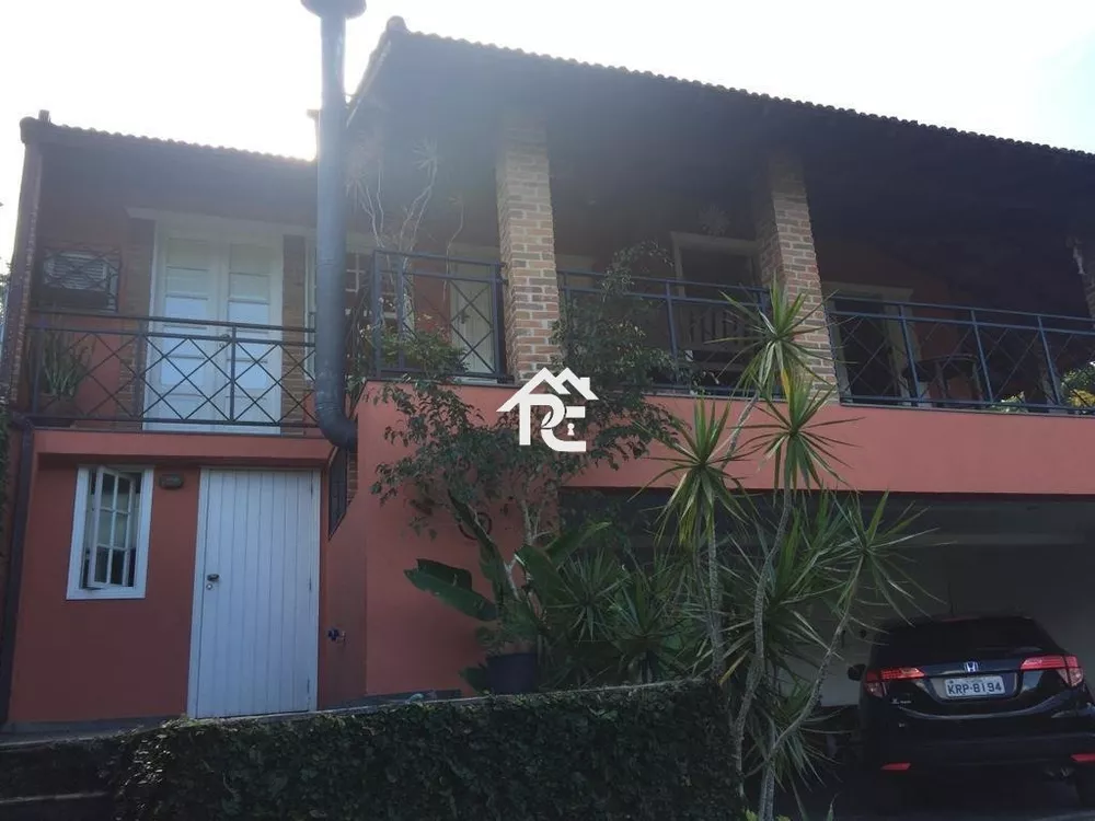 Casa de Condomínio, 3 quartos - Foto 25