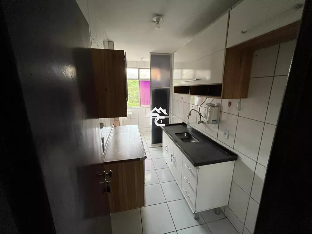 Apartamento, 2 quartos, 60 m² - Foto 11