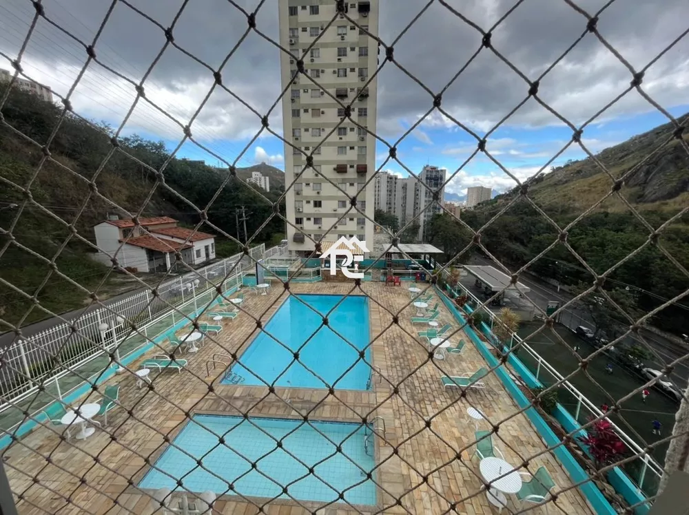 Apartamento, 2 quartos, 60 m² - Foto 23