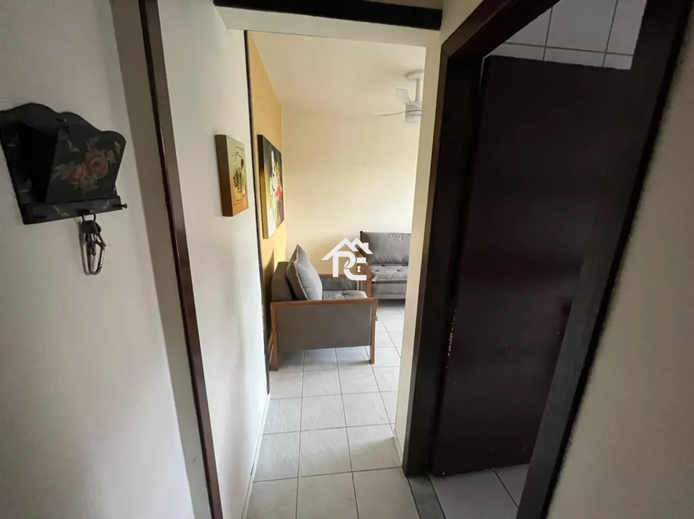 Apartamento, 2 quartos, 60 m² - Foto 6