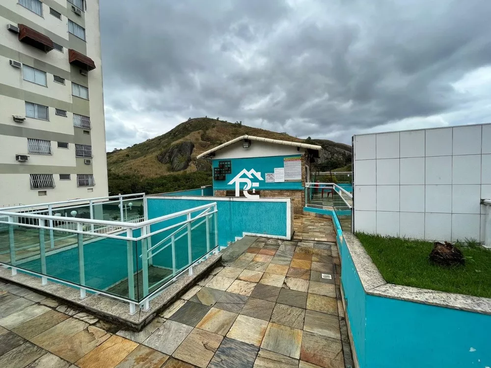 Apartamento, 2 quartos, 60 m² - Foto 22