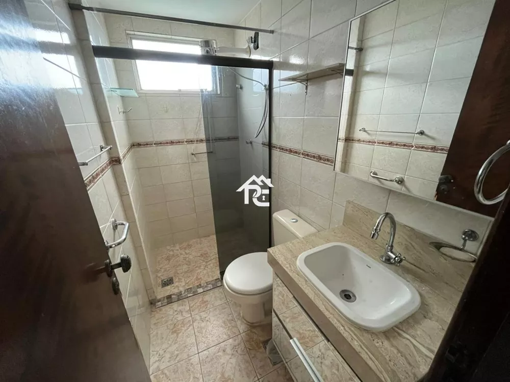 Apartamento, 2 quartos, 60 m² - Foto 9