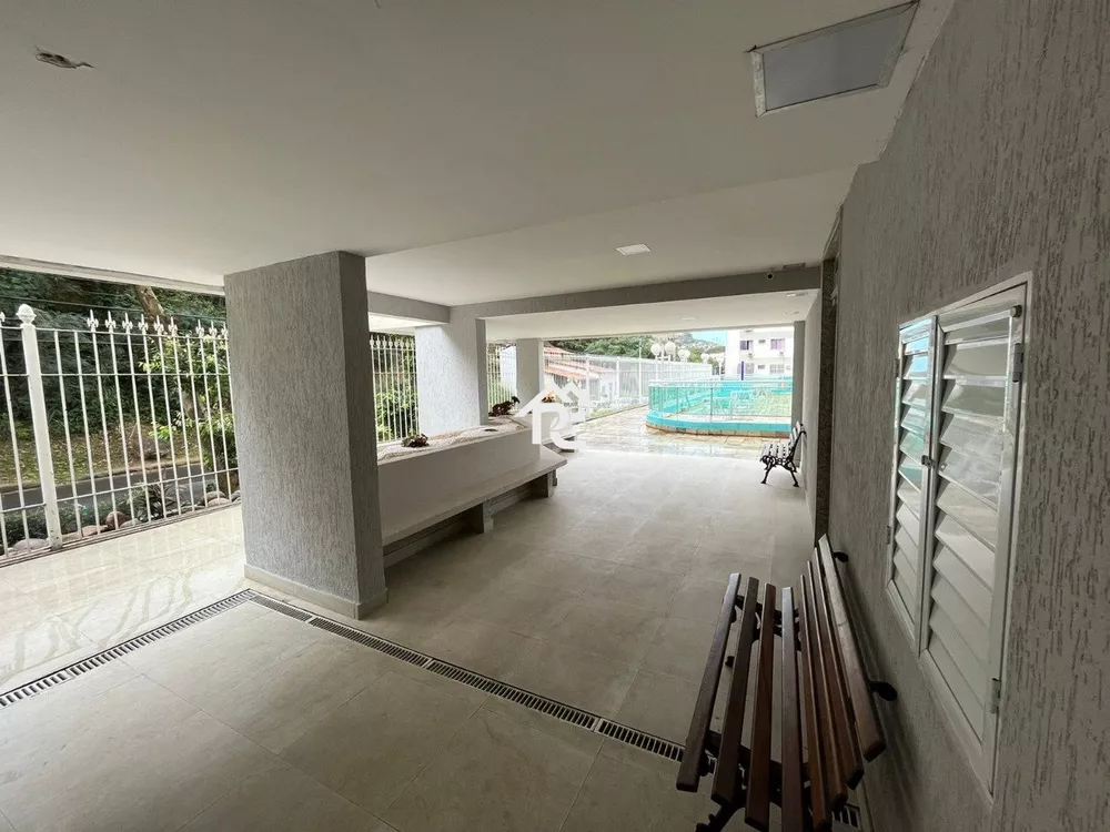 Apartamento, 2 quartos, 60 m² - Foto 16