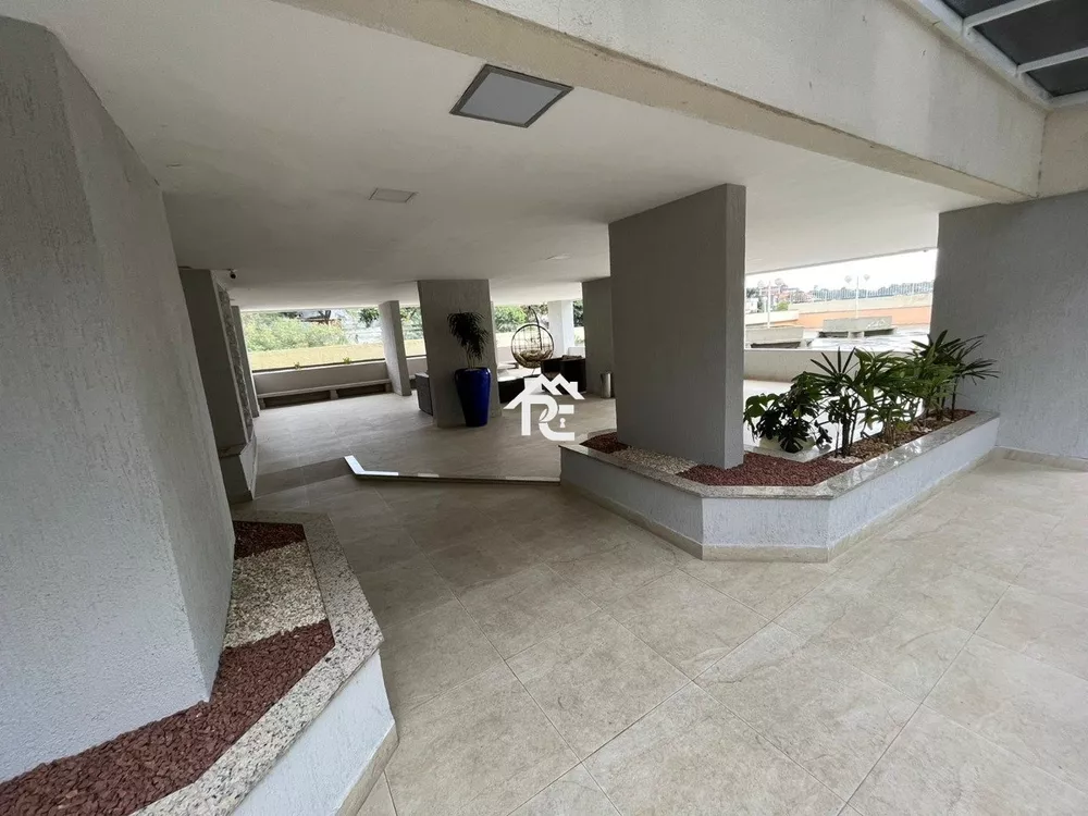 Apartamento, 2 quartos, 60 m² - Foto 17