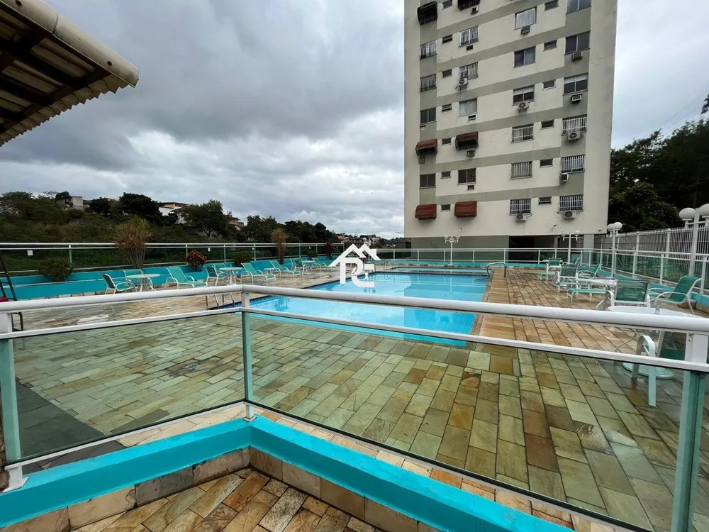 Apartamento, 2 quartos, 60 m² - Foto 20